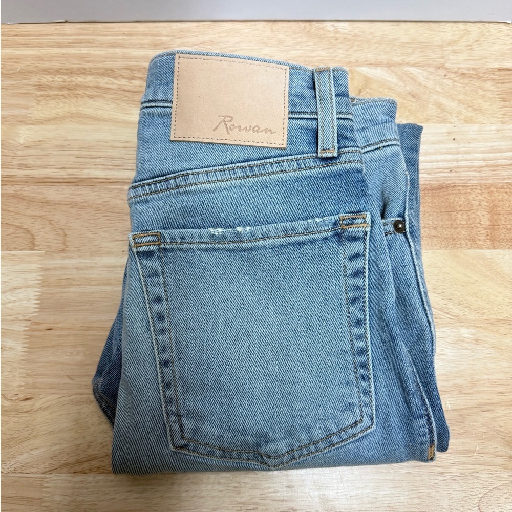 Rowan Women's Blue Jeans